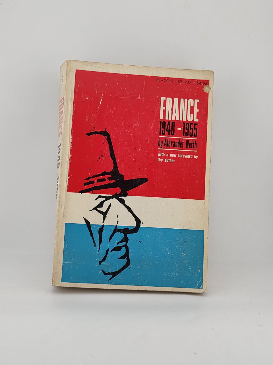 IMG_20250219_181015_352 France 1940-1955 / Alexander Werth - Image 1