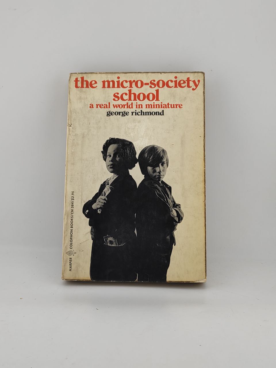 IMG_20250219_181031_190 The Micro Society School / George Richmond - Image 1