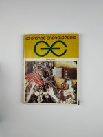 La Grande Encyclopédie / Larousse