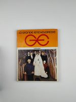 La Grande Encyclopédie / Larousse