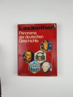 Panorama der Deutschen Geschichte / Lexikothek