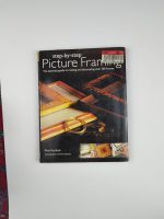 Step by Step Picture Framing / Rian Kanduth