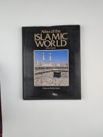 Atlas of the Islamic World Since 1500 / Francis Robinson