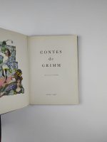 Contes de Grimm / Jirí Trnka - Image 4