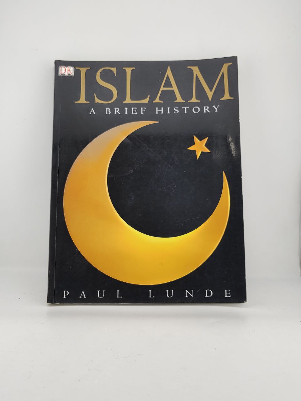 IMG_20250223_114200_791 Islam: A Brief History / Paul Lunde - Image 1