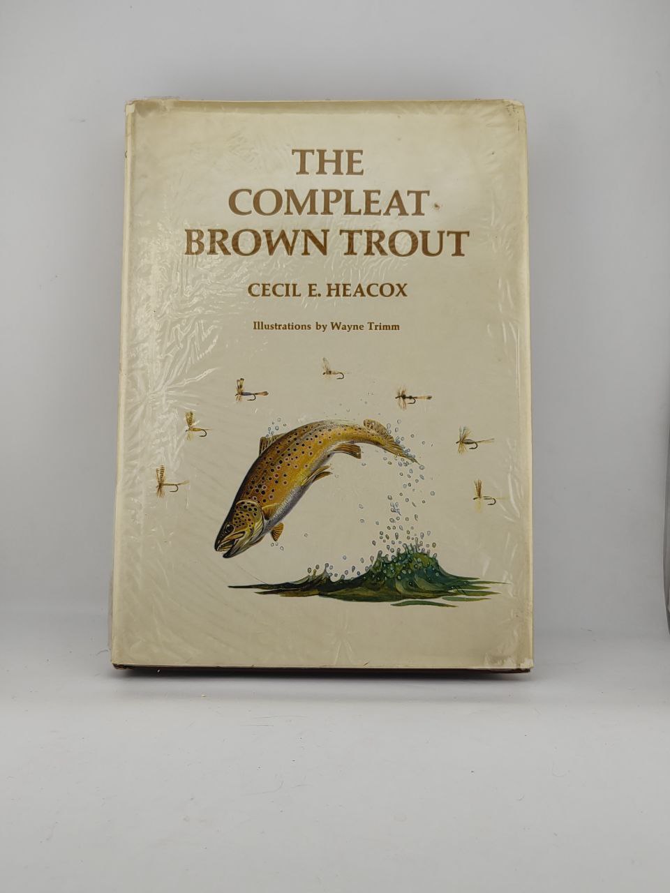 IMG_20250223_114206_714 The Compleat Brown Trout / Cecil Heacoux - Image 1