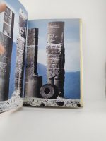 The Mighty Aztecs / Gene S. Stuart - Image 2