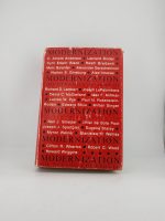 Modernization: The Dynamics of Growth / Cyril E. Black