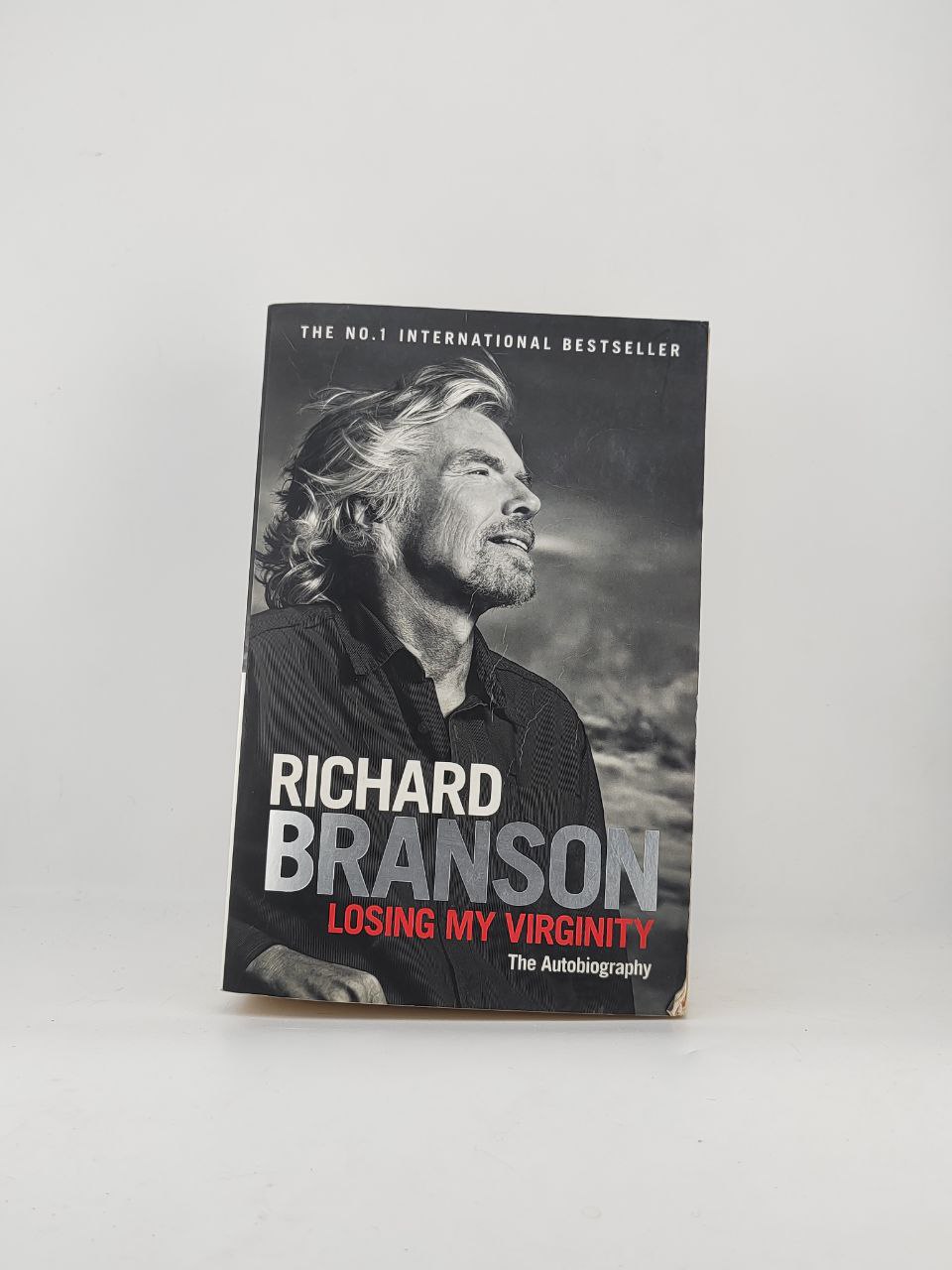 IMG_20250226_140117_469 Losing My Virginity / Richard Branson - Image 1