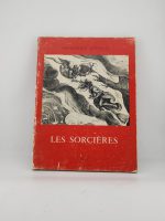 Les Sorcières / Roald Dahl