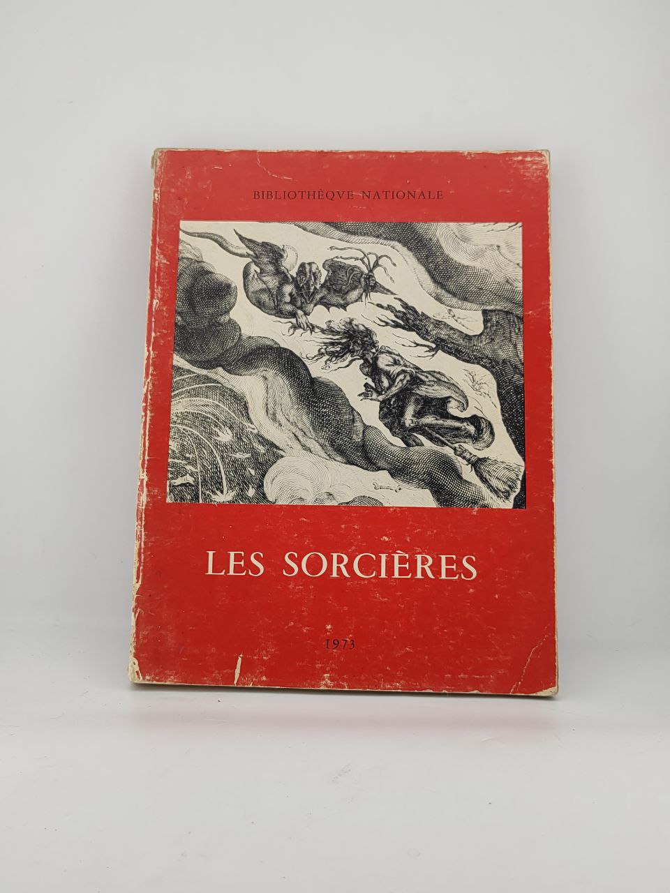 IMG_20250226_140139_003 Les Sorcières / Roald Dahl - Image 1