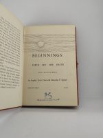 Earth, Sky, Life and Death / Sophia Lyon Fahs & Dorothy T. Spoerl - Image 2