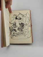 Earth, Sky, Life and Death / Sophia Lyon Fahs & Dorothy T. Spoerl - Image 3