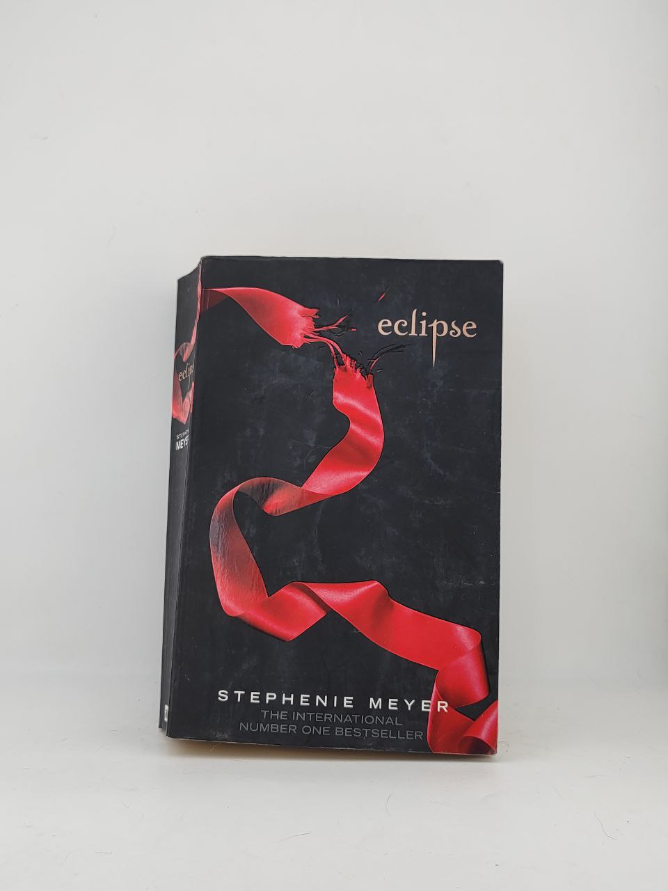 IMG_20250304_200159_389 Eclipse / Stephenie Meyer - Image 1
