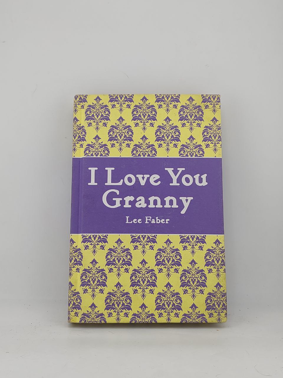 IMG_20250307_000554_082 I Love You, Granny / Lee Faber - Image 1