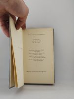 Des Lebens Karawane: Persische und Arabische Dichtungen / Walter Scheuermann - Image 2