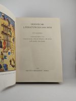 Iranische Literaturgeschichte (vol 4) / Jan Rypka - Image 2