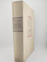Iranische Literaturgeschichte (vol 4) / Jan Rypka