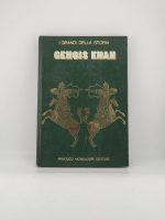 I Grandi della Storia: Gengis Khan