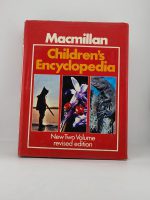 Macmillan Children's Encyclopedia