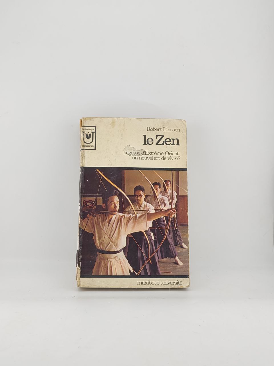 IMG_20250321_131343_851 Le Zen / Robert Linssen - Image 1