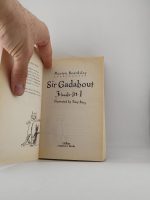 Sir Gadabout 3-books-in-1 / Martyn Beardsley - Image 2