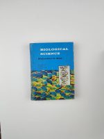 Biological Science: Molecules to Man / Biological Sciences Curriculum Study