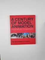 A Century of Model Animation: From Méliès to Aardman / Ray Harryhausen and Tony Dalton