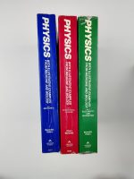 Physics with Illustrative Examples from Medicine and Biology (vol 1-3) / G.B. Benedek and F.M.H. Villars