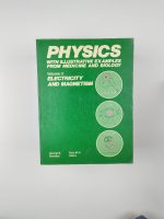 Physics with Illustrative Examples from Medicine and Biology (vol 1-3) / G.B. Benedek and F.M.H. Villars - Image 4