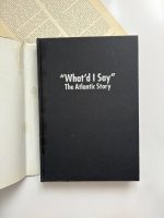 What'd I say the Atlantic story 50 years of music - Image 2