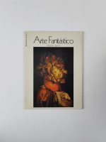 Arte Fantástico / David Larkin