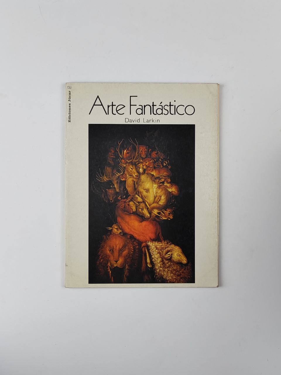 IMG_20250403_204836_002 Arte Fantástico / David Larkin - Image 1