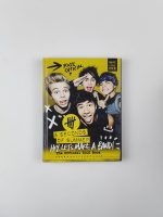 Hey, Let's Make a Band! The Official 5SOS Book