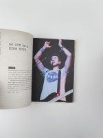 Hey, Let's Make a Band! The Official 5SOS Book - Image 3