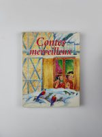Contes merveilleux / Dominique Spiess