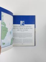 Norwegian Maritime Explorers and Expeditions Over the Past Thousand Years - Image 3