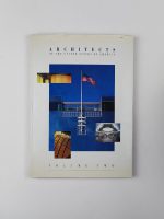 Architects of the United States of America, Volume Two / Philip Jodidio
