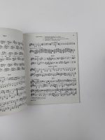A Tune a Day, Book Two for Clarinet / C. Paul Herfurth and Hugh M. Stuart - Image 2