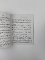 A Tune a Day, Book Two for Clarinet / C. Paul Herfurth and Hugh M. Stuart - Image 3