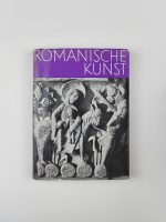 Romanische Kunst / Friedrich Möbius