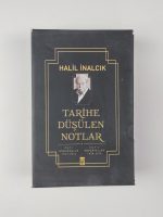 Tarihe Düşülen Notlar / Halil İnalcık