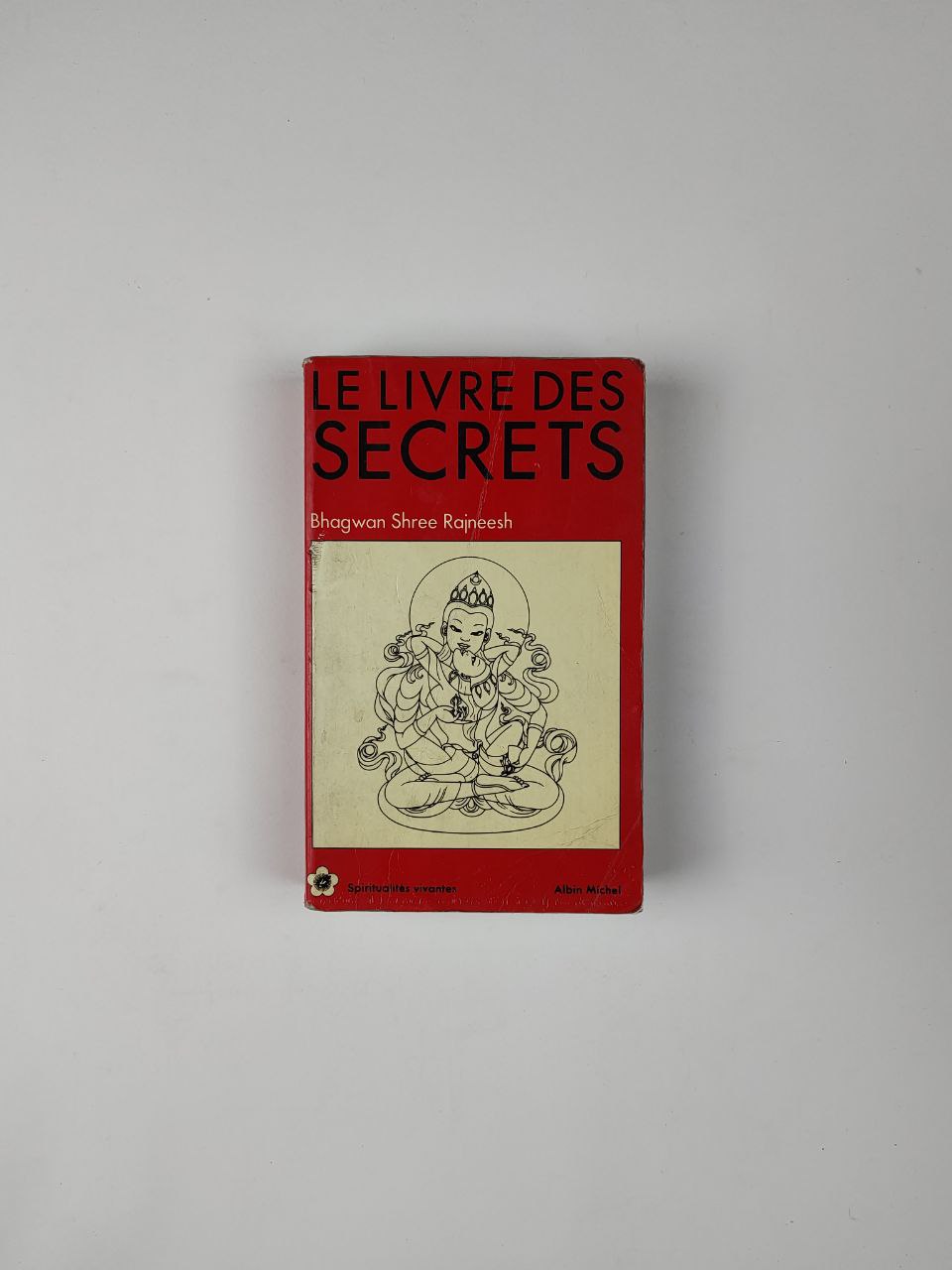 IMG_20250424_143550_003 Le Livre des Secrets - Image 1