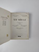XXe Siècle / André Lagarde and Laurent Michard - Image 4