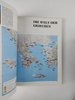 Der Grosse Bildatlas der Architektur: Die bedeutendsten Bauwerke und Denkmäler von der Antike bis zur Gegenwart / Orbis Verlag - Image 3