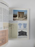 Der Grosse Bildatlas der Architektur: Die bedeutendsten Bauwerke und Denkmäler von der Antike bis zur Gegenwart / Orbis Verlag - Image 9