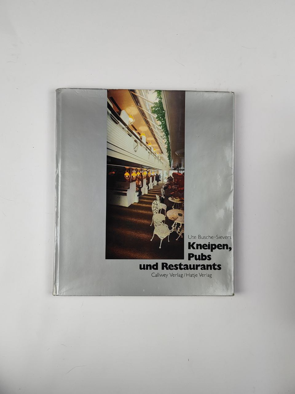 IMG_20250511_175808_942 Kneipen, Pubs und Restaurants / Ute Busche-Sievers - Image 1