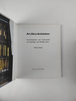 Art-Déco-Architektur: Formensprache und Ornamentik der zwanziger und dreißiger Jahre / Patricia Bayer - Image 5
