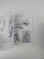 Drawing and Painting the Clothed Figure / Kathy Barker - Image 7