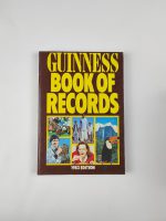 Guinness Book of Records 1983